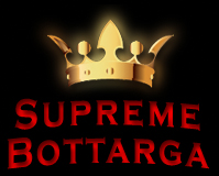 supreme bottarga